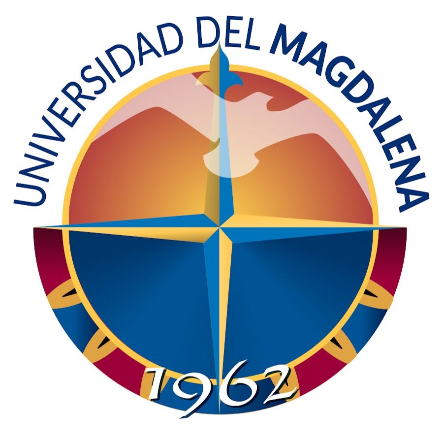 Universidad del Magdalena logo
