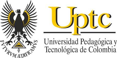Universidad Pedagógica y Tecnológica de Colombia logo