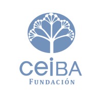 Fundación CEIBA logo