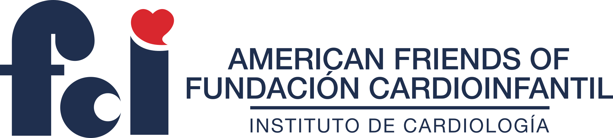 Fundación Cardioinfantil logo