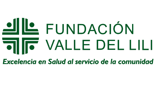 Fundación Valle del Lili logo
