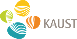 Kaust University logo