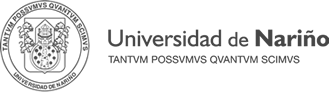 Universidad de Nariño logo