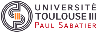 Université Toulouse III - Paul Sabatier logo